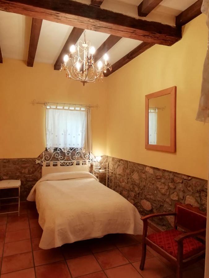 Lidenex Βίλα Guijo de Granadilla Εξωτερικό φωτογραφία